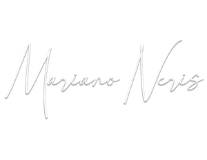 Mariano signature (white)